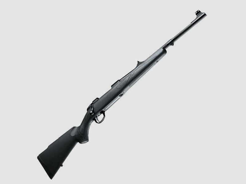 Sako RP85 Black Bear
