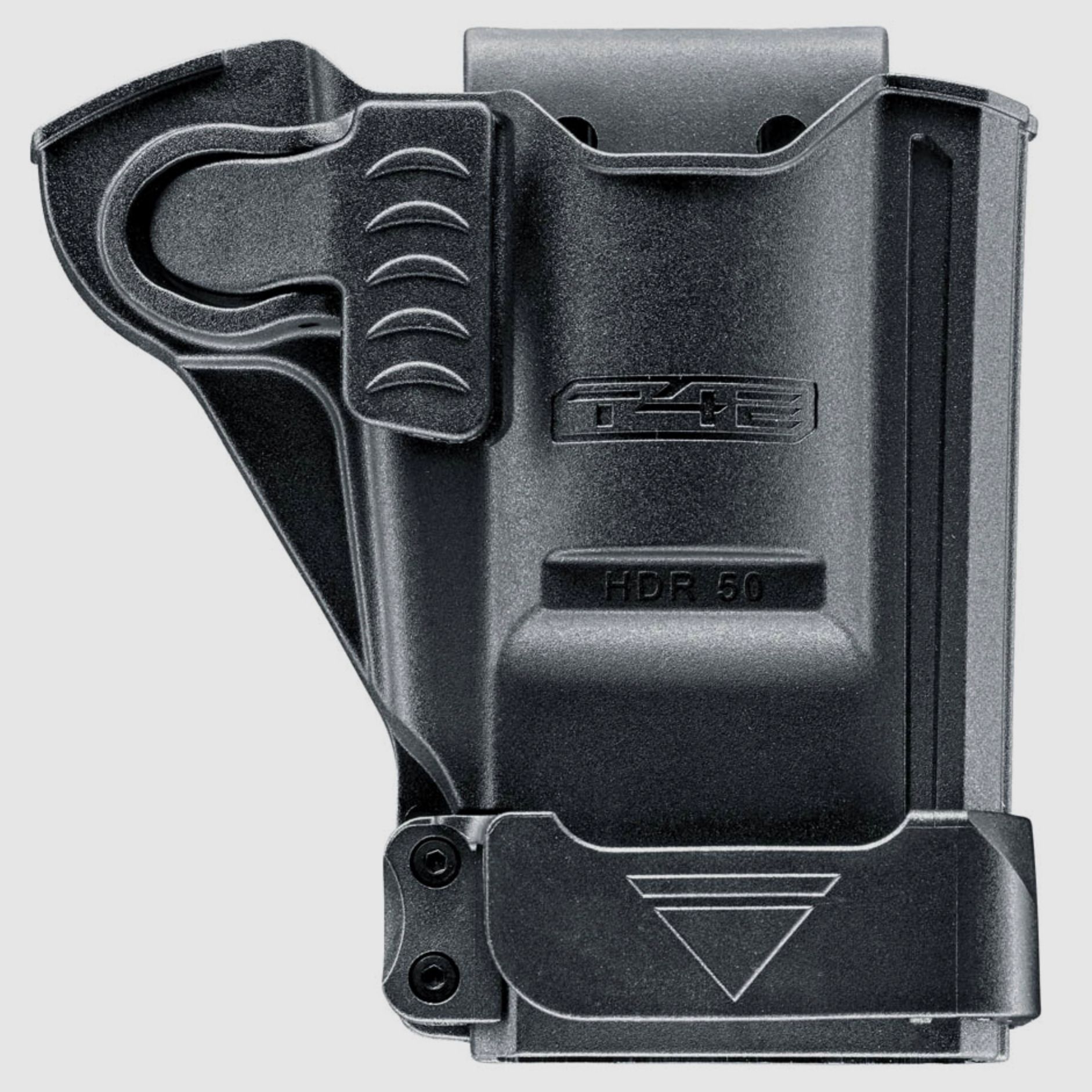 Umarex 3.1596 T4E HDR50 Holster Polymer