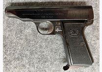 Bernadelli Gardone Italie Mod. 7,65mm
