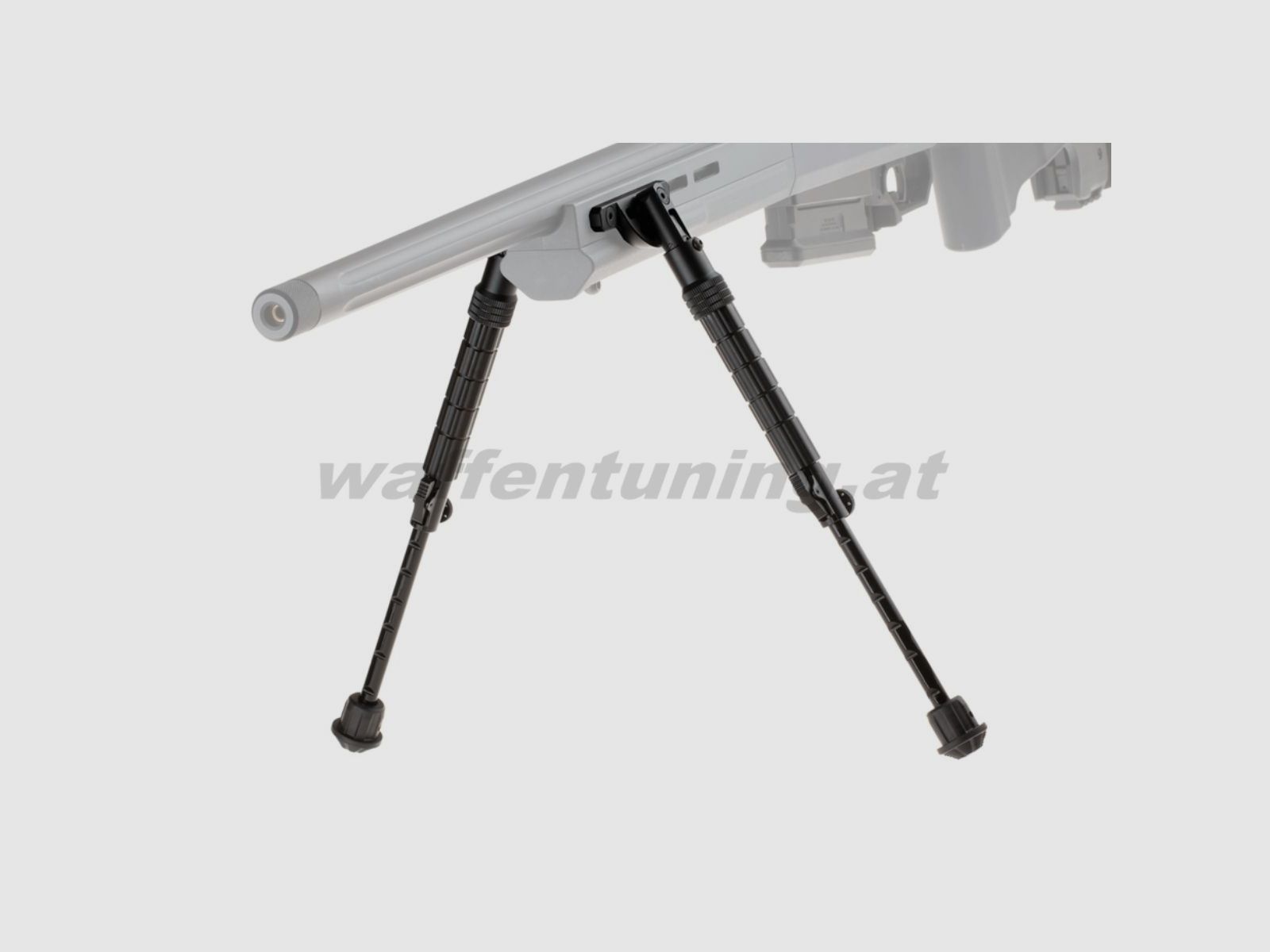 UTG Recon Flex M-LOK Bipod 8.0-11.8 inches, image 2 of 4