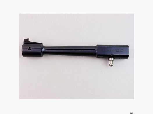 Cañón para pistola High Standard cal. 22 short