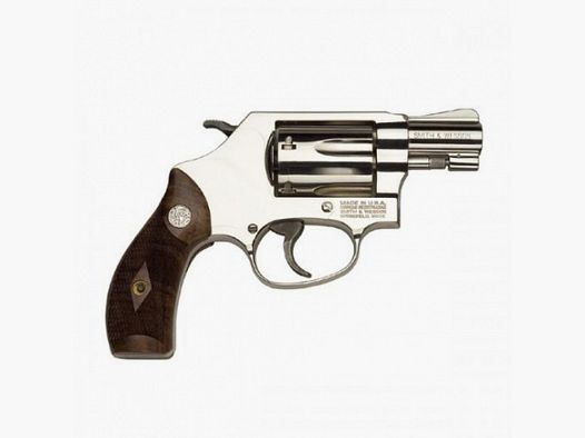 Rewolwer S&W 36 150197