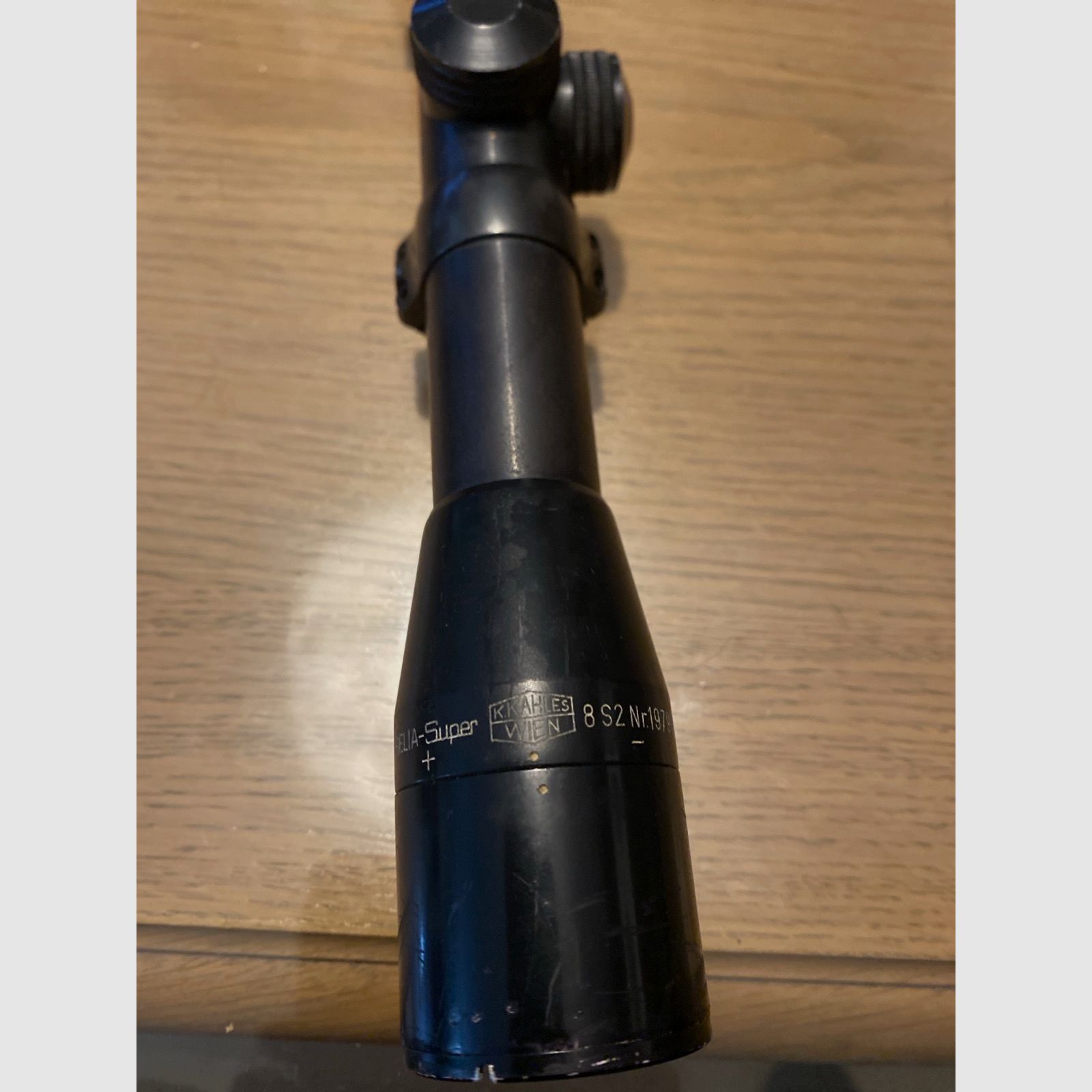 Kahles8x56 T
