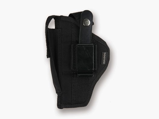 Holster Standard Pistolet jusqu'à 4"