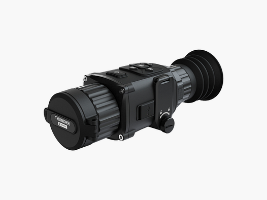 Hikmicro Thunder Pro TE25 imageur thermique