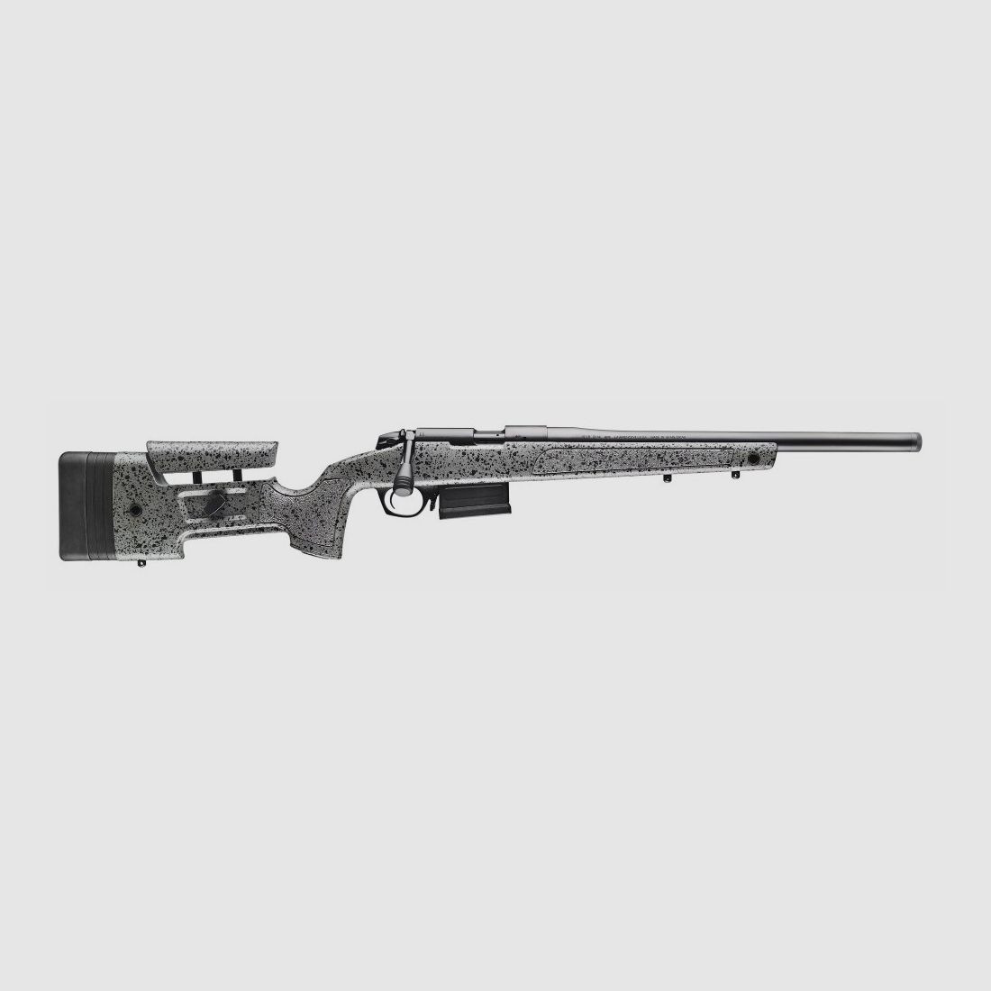 Bergara B14R Steel 22 LR, Bild 3 von 3