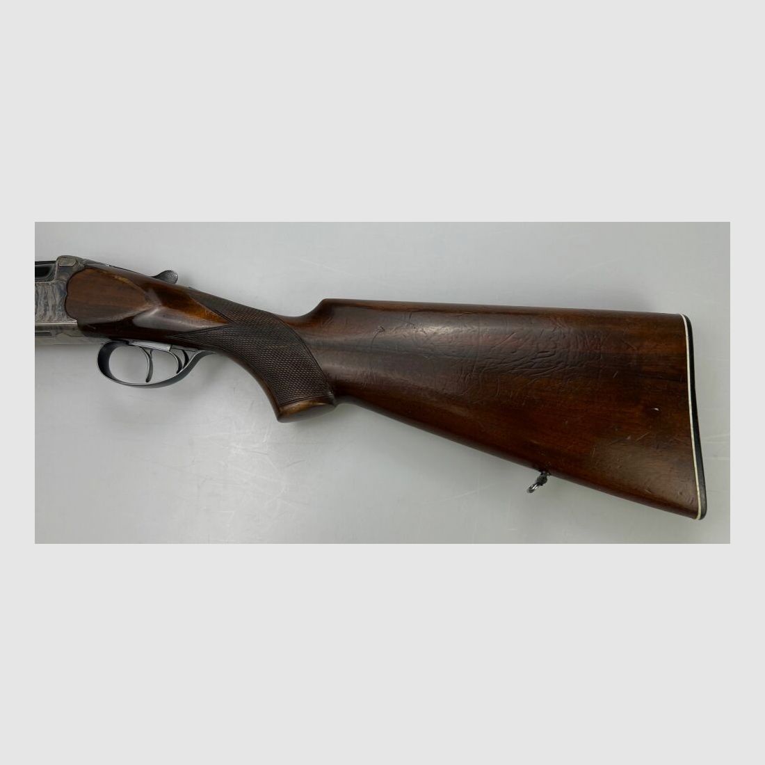Mauser Gamba 71E