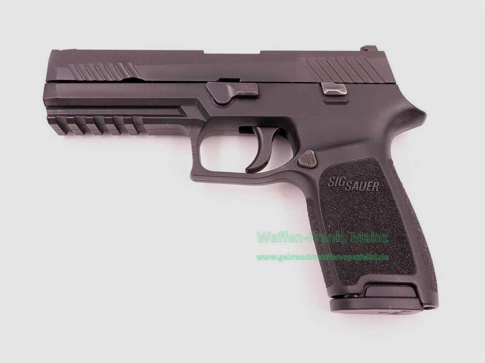 SIG Sauer Mod. P320
