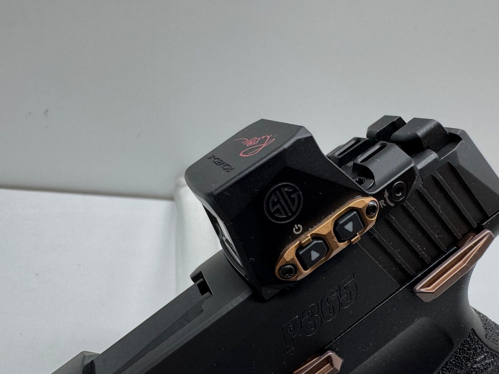 Celownik kolimatorowy Sig Sauer ROMEO XC