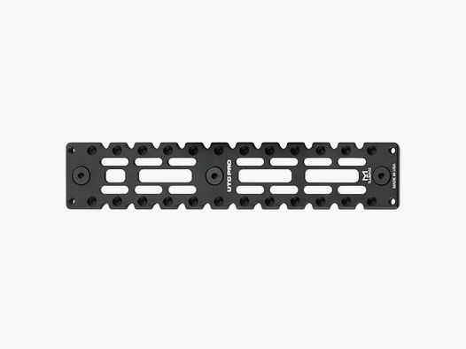 UTG PRO Arca Rail für M-LOK – 7.9