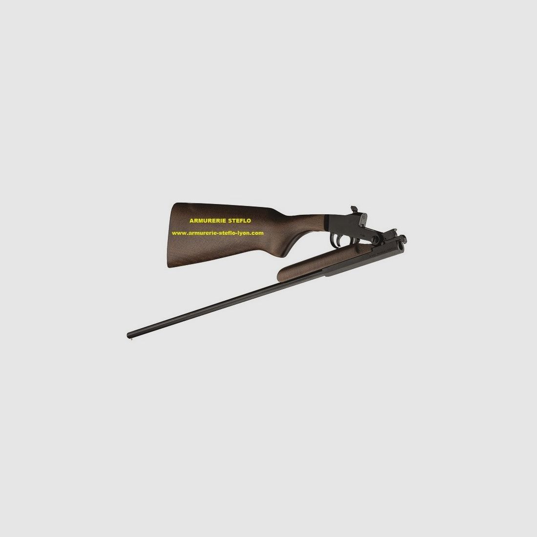 Chiappa Little Badger 9mm Flobert - de un solo tiro, imagen 1 de 2