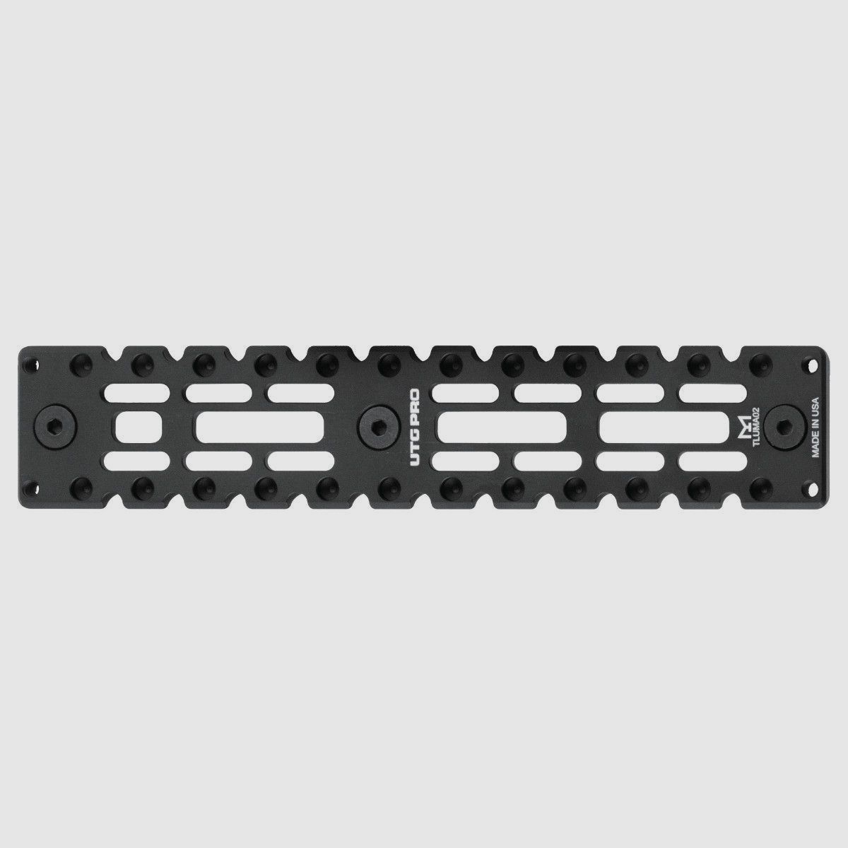 UTG PRO Arca Rail fr M-LOK 7.9