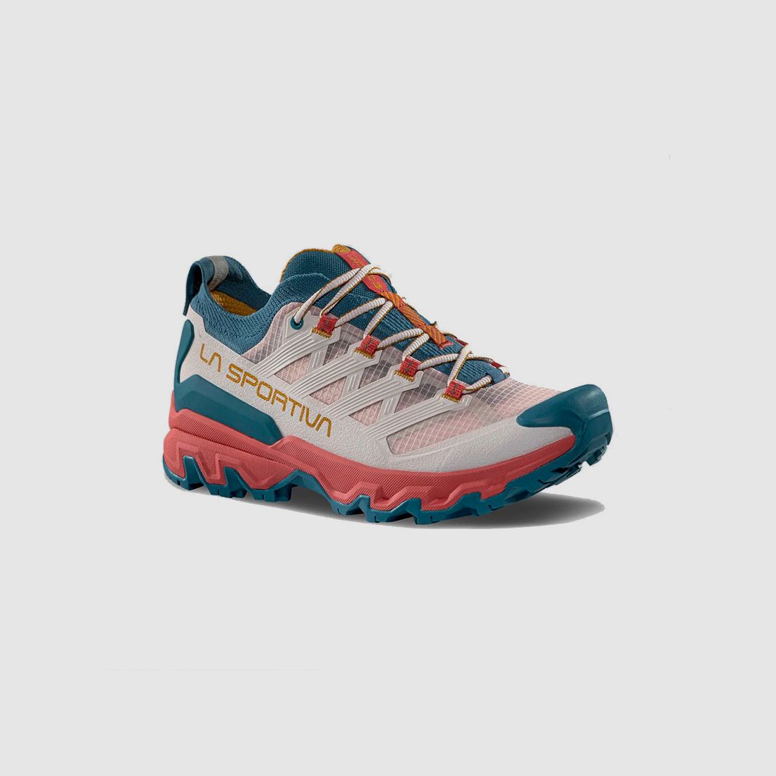 SCHUHE – DAMEN – LA SPORTIVA – ULTRA RAPTOR 3 W’S Mauve/Mineral Red, Bild 1 von 7