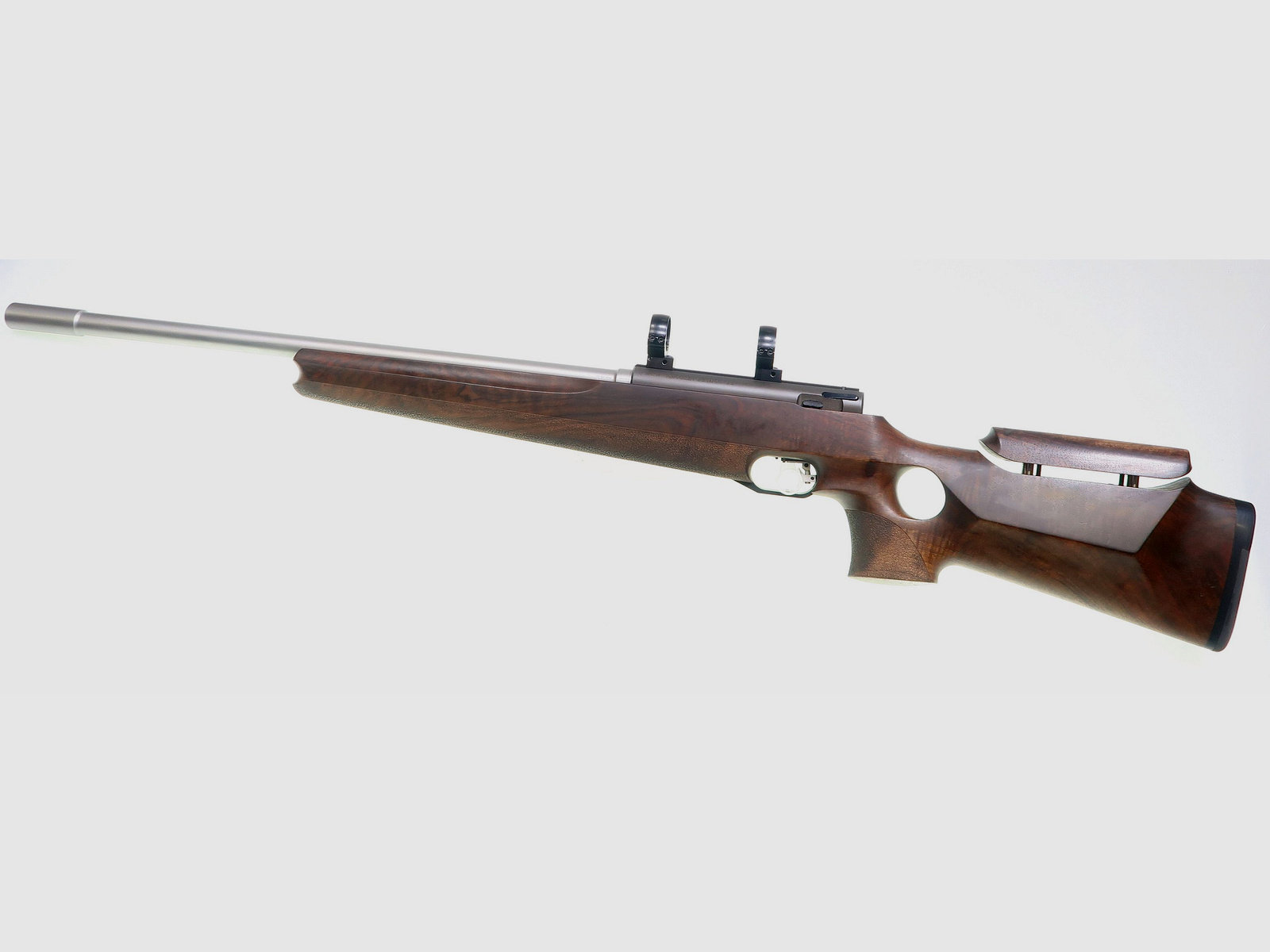 Keppeler Jagdmatch Lux 222Rem