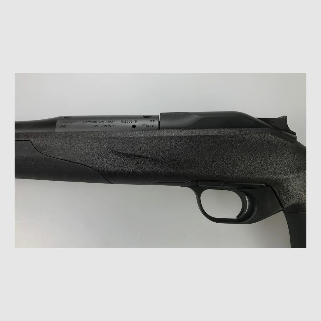 BLASER R8 Professional Success