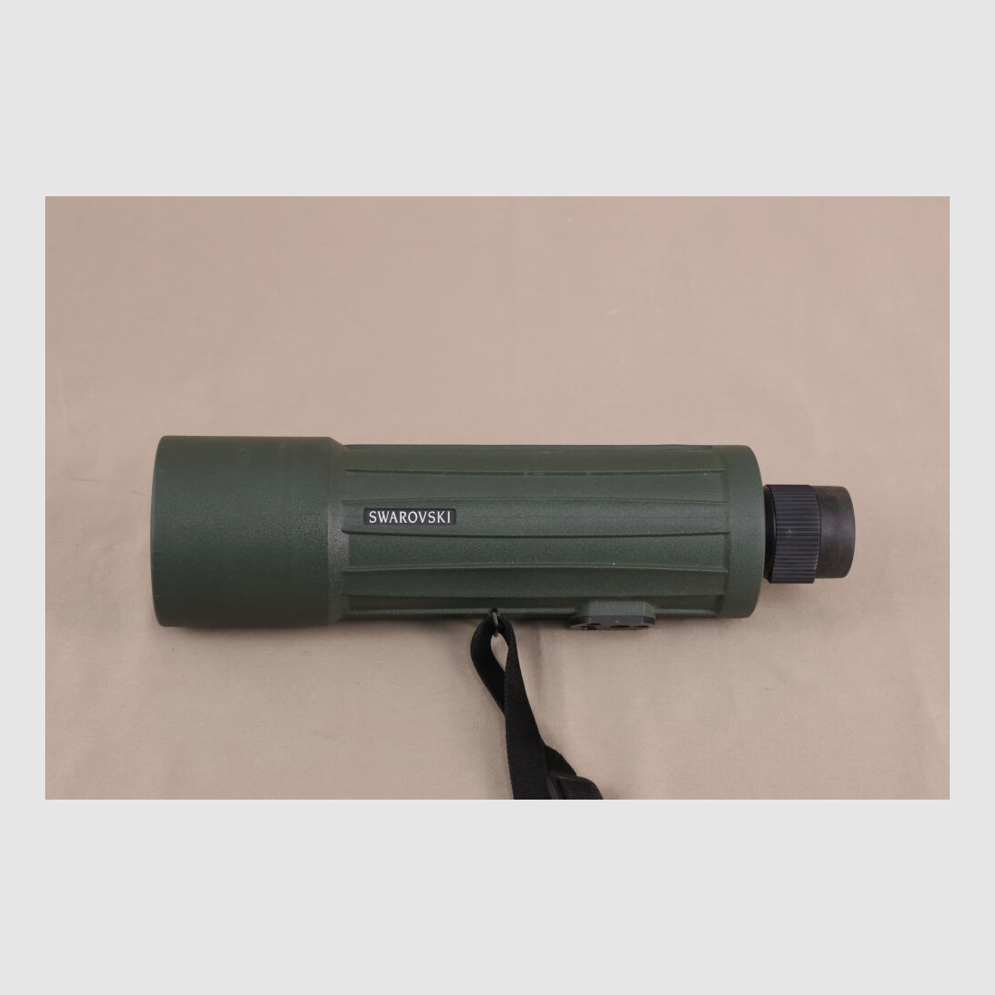 Swarovski Spotting Scope CTC 30x75