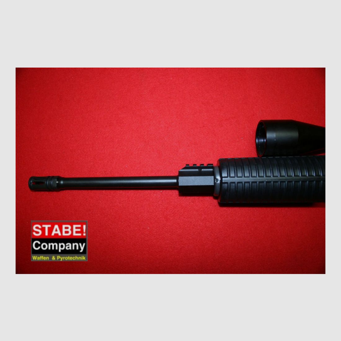 DPMS Lite 16