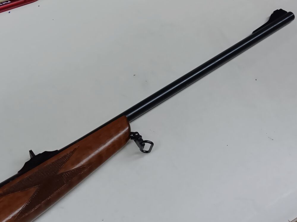 Voere - Kufstein Austria Mod. 2114