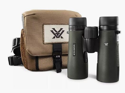 Vortex Diamondback HD 8x42 - Fernglas, Jagd, Vogelbeobachtung