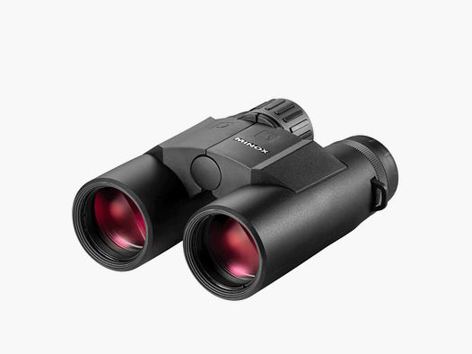 Minox X-range 10x42