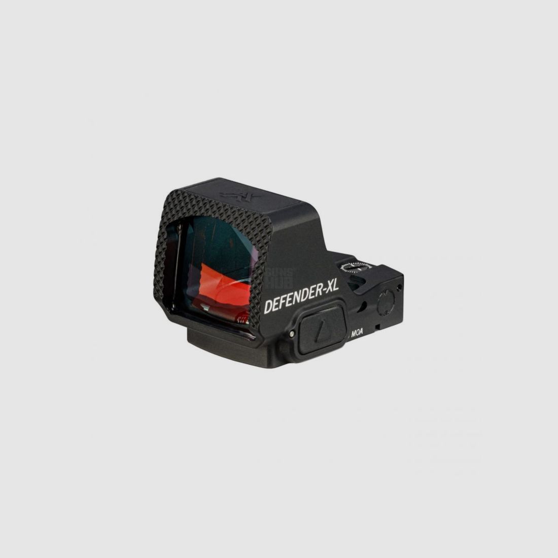 Vortex Defender XL red dot vizier 8MOA, afbeelding 2 van 8