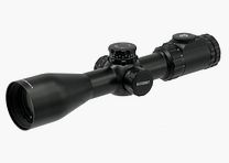 UTG OP3 4-16X44 Compact Scope, Kaliber || Richtkijker