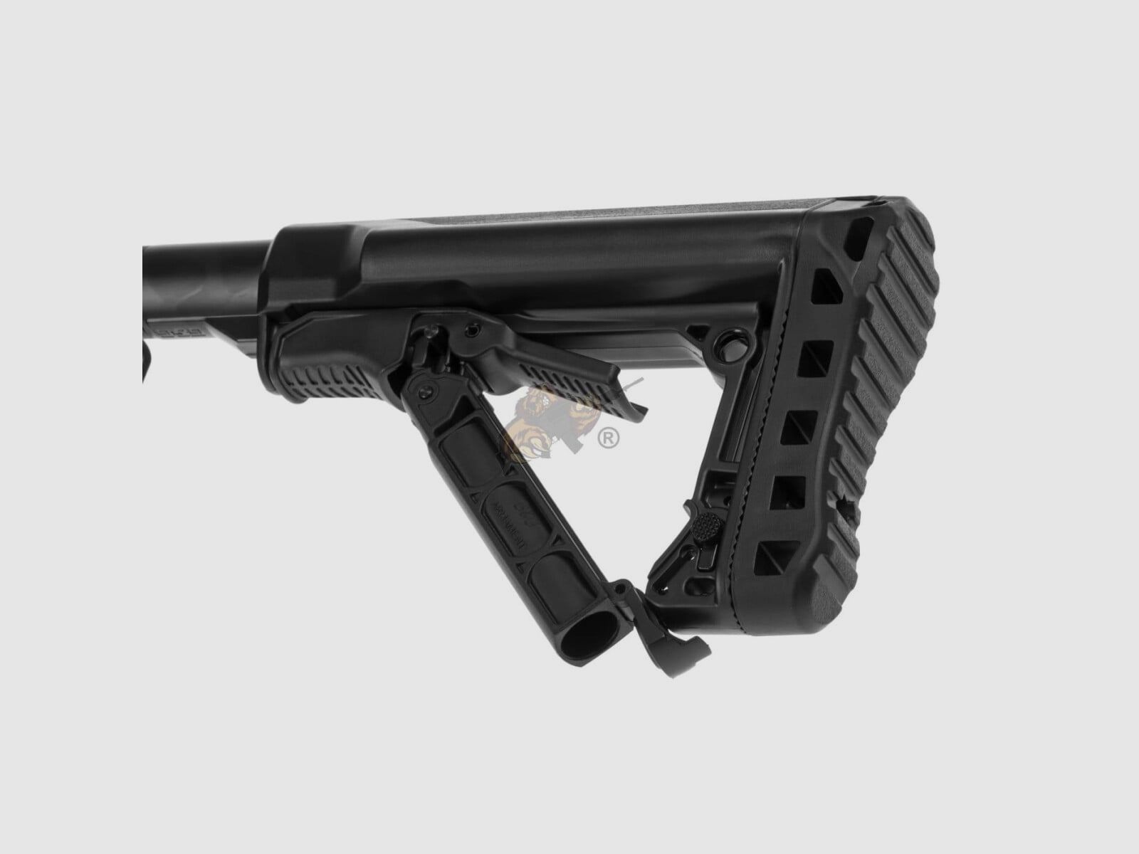 G&G TR16 MBR 308SR G2H Version 2.0 Joule avec ETU en Noir Airsoft S-AEG libre à partir de 18 ans, image 6 sur 6