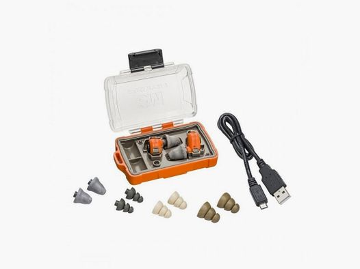 Tapones Electrónicos Peltor 3m Eep-100