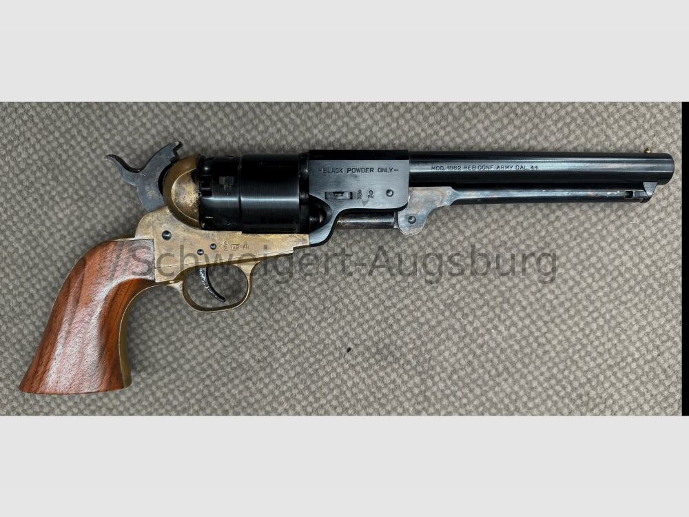 Uberti Mod. 1862 .44(BlackPowder)