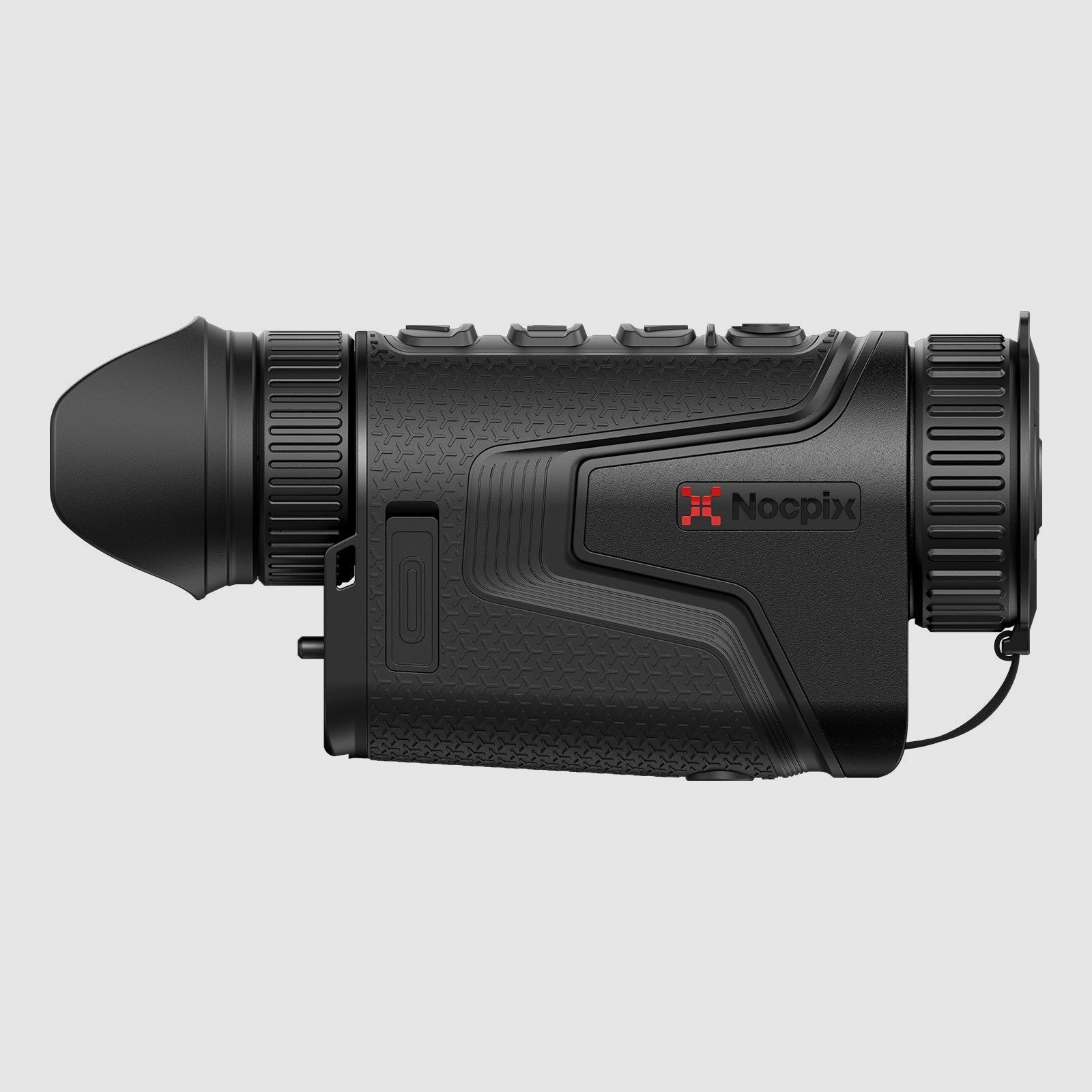 Nocpix Lumi L19 Monóculo Térmico
