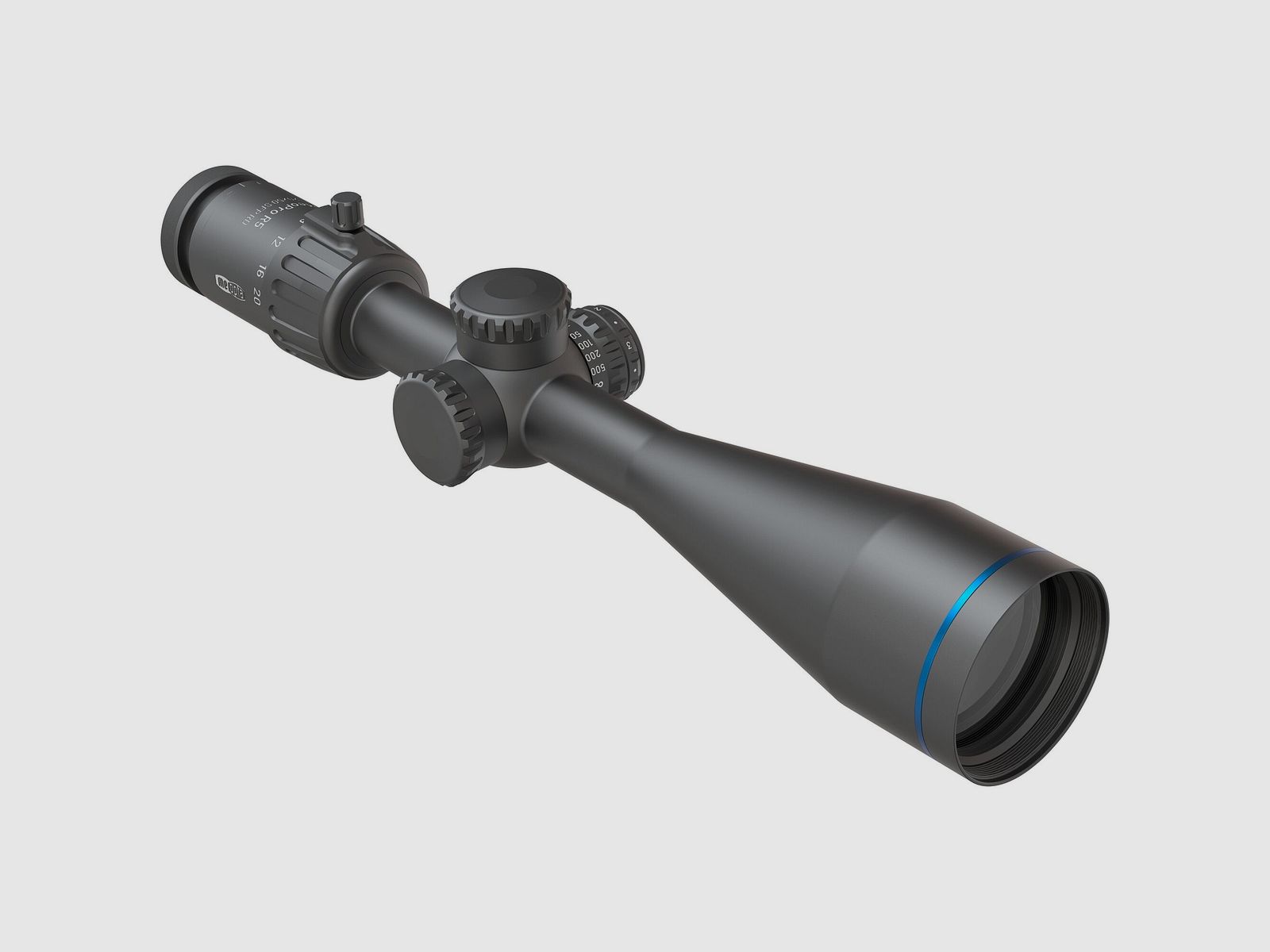 Meopta Zielfernrohr MeoPro R5 4-20x50 SFP RD BDC 3