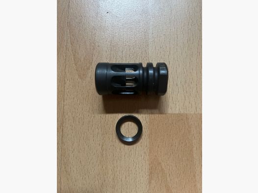 BCM Gunfighter Kompensator 
