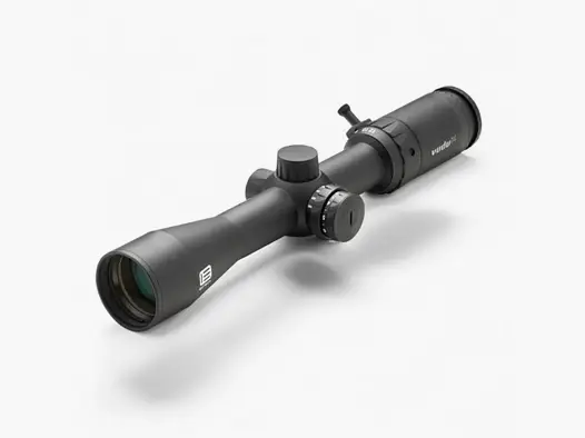 EOTECH VuduX 2-12x40 SFP
