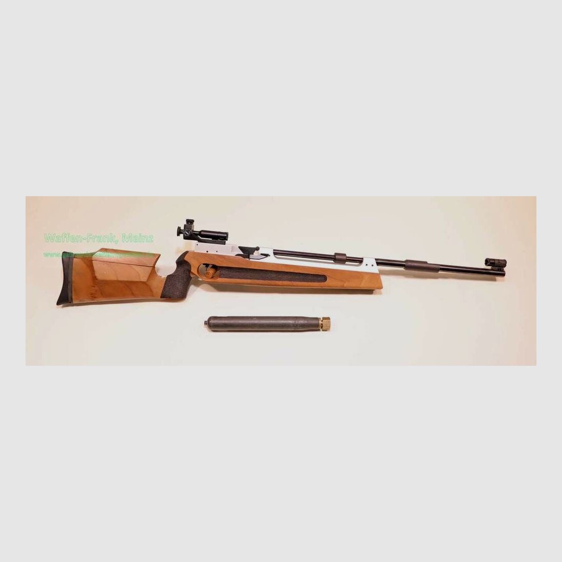 Walther - Ulm Mod. CG90/ Links