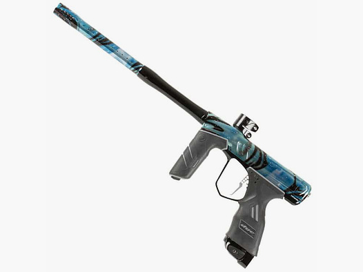 Marqueur de paintball DYE DSR+ (Galaxy JW89)
