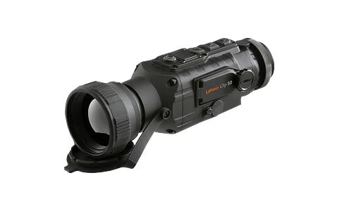 Lahoux Optics Wärmebildvorsatzgerät Clip 50