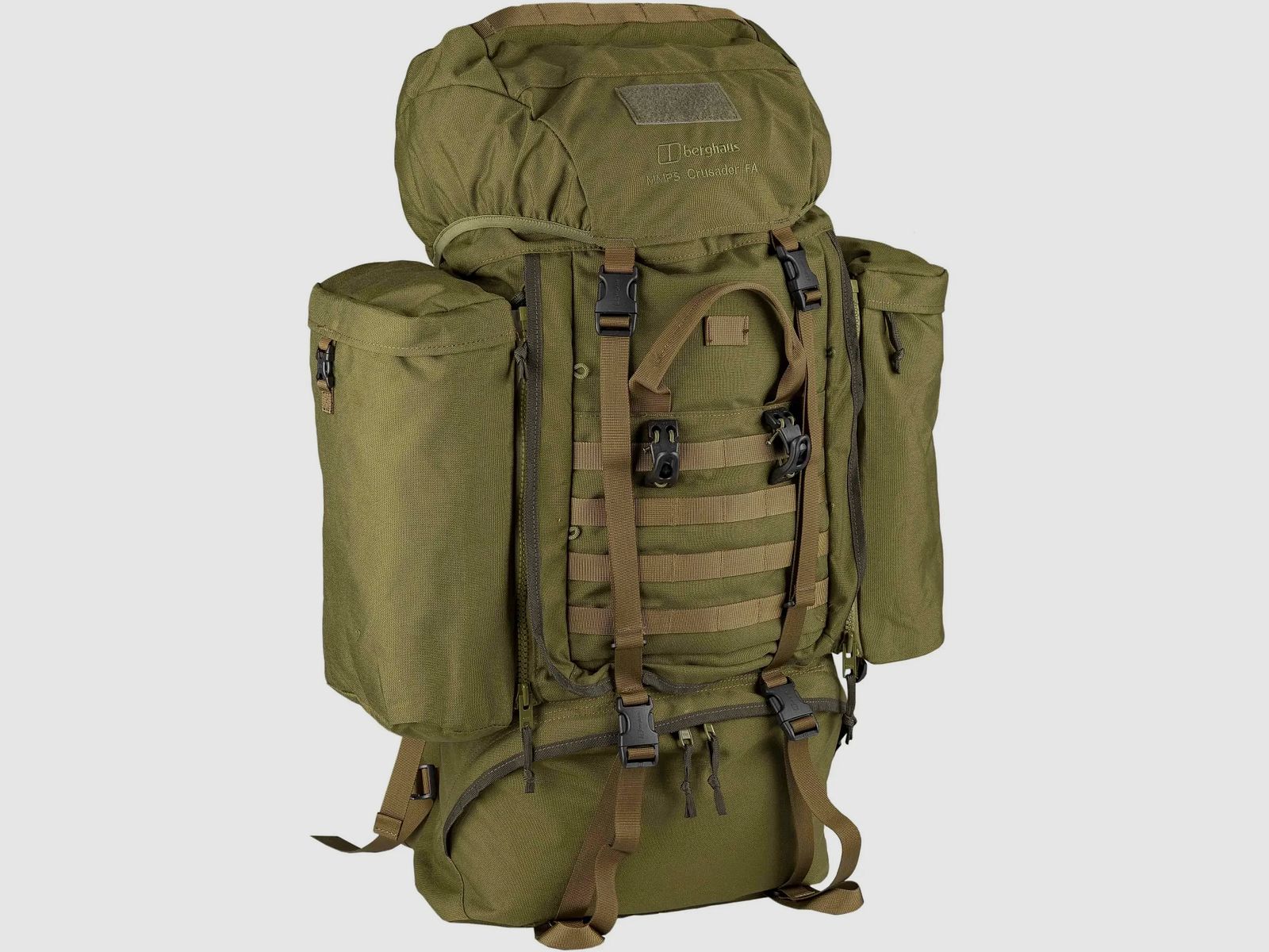 Berghaus Berghaus Rucksack Crusader MMPS III FA - 2