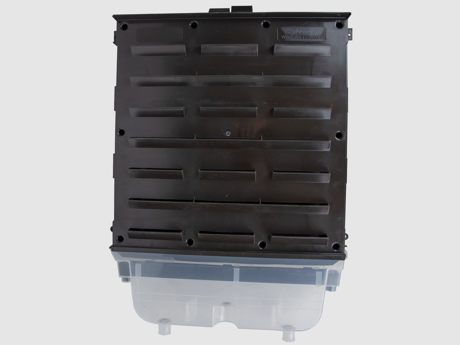 MultiWit BK Slot Trap