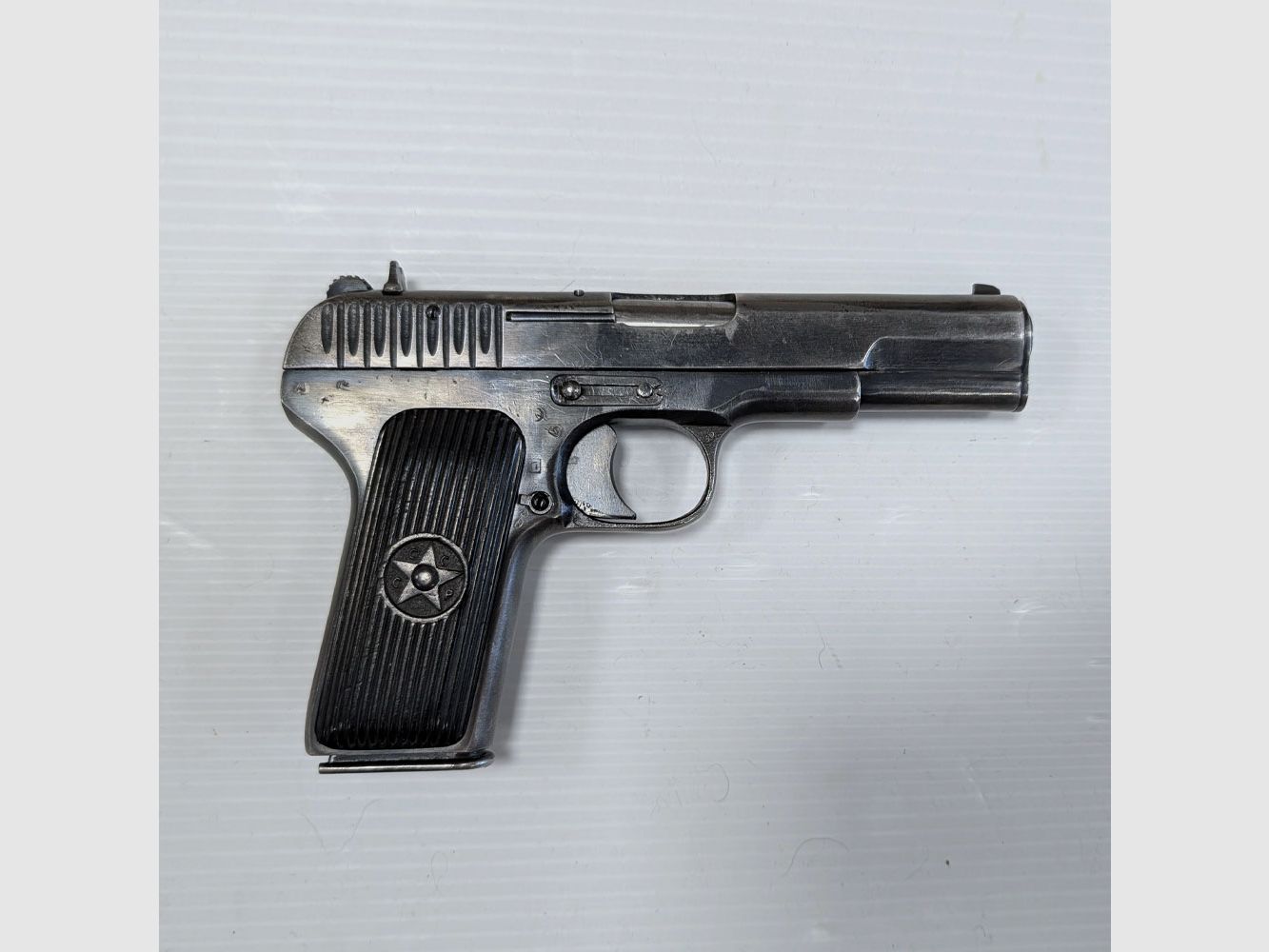Dépôt vente – TOKAREV TT33 Kal. 7.62×25 Tokarev, Bild 2 von 2