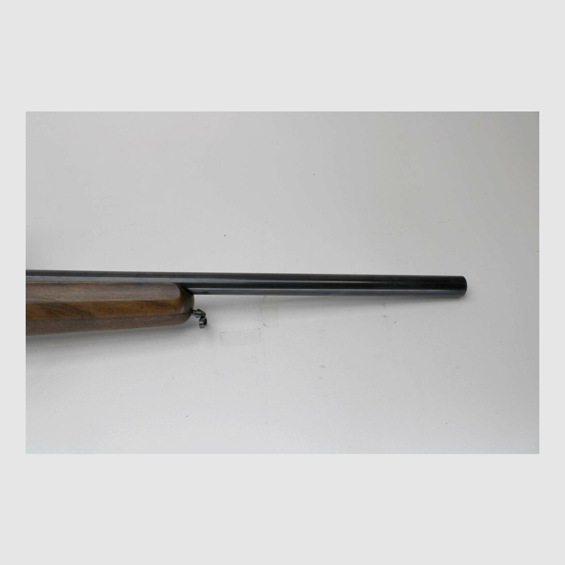 EL Büchse Anschütz Match mit 21mm Lauf .22Hornet