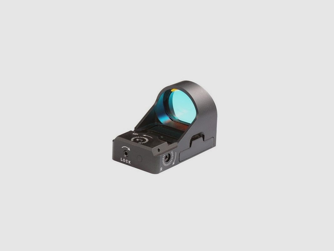 Holographisches Zielfernrohr DELTA MiniDot HD26, Bild 3 von 3