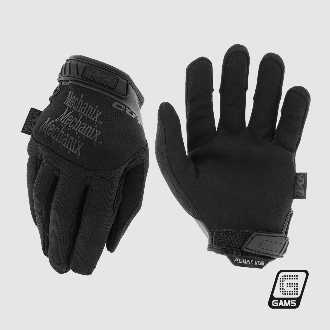 Mechanix PURSUIT D5 Handschuh, Bild 1 von 3