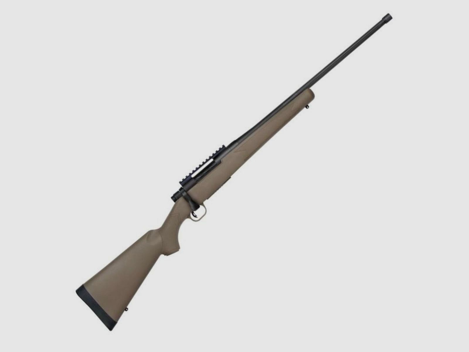 Mossberg	 Patriot Predator 22" (22 Zoll) .308Win