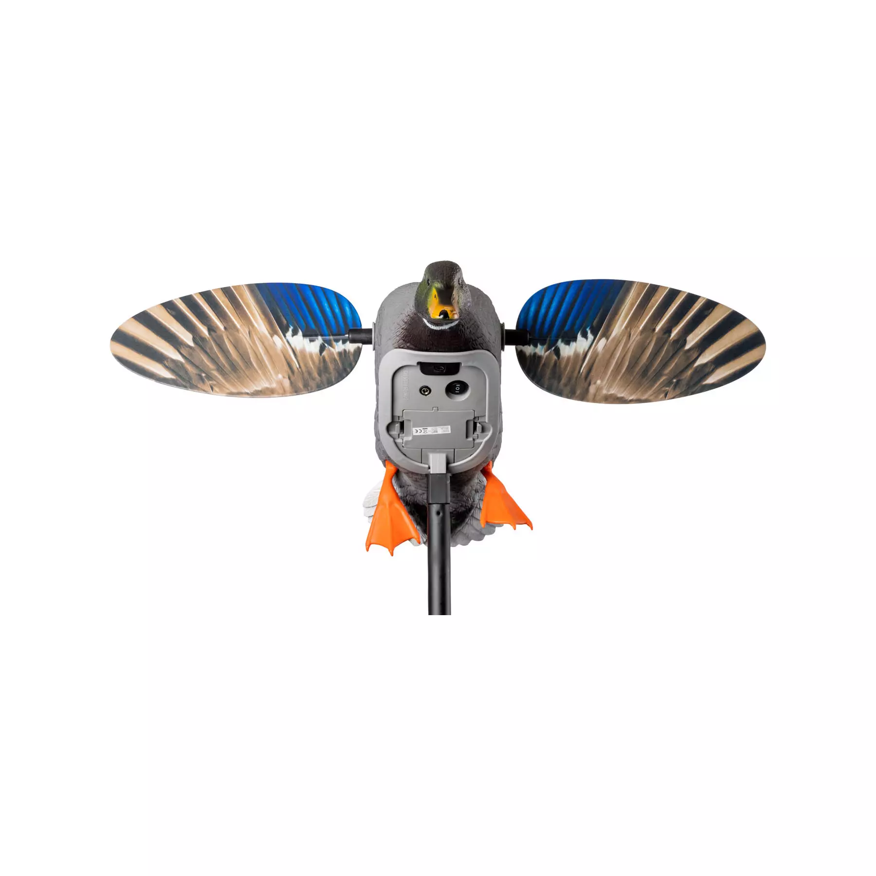 MOJO EST ROI MALLARD avec batterie Li-Ion, image 3 sur 8