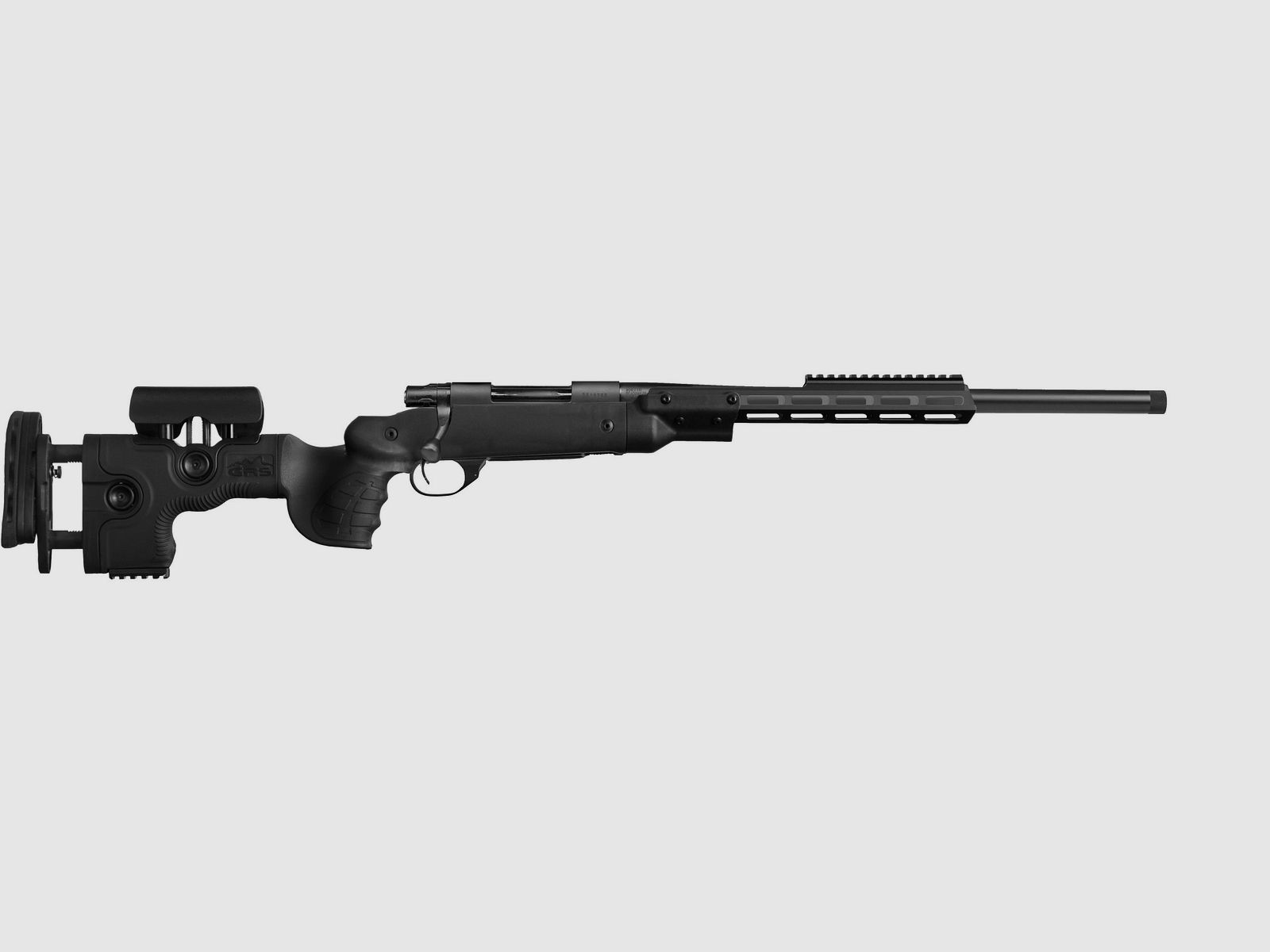 HOWA GRS WARG – VARMINT