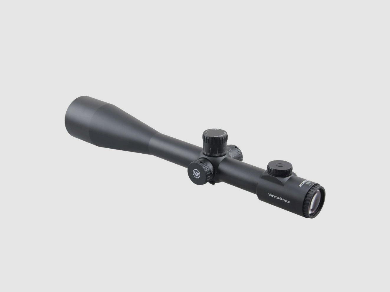 Mira Vector Optics Minotaur 46x60 Gen 2 Ret Mfl, imagen 2 de 3