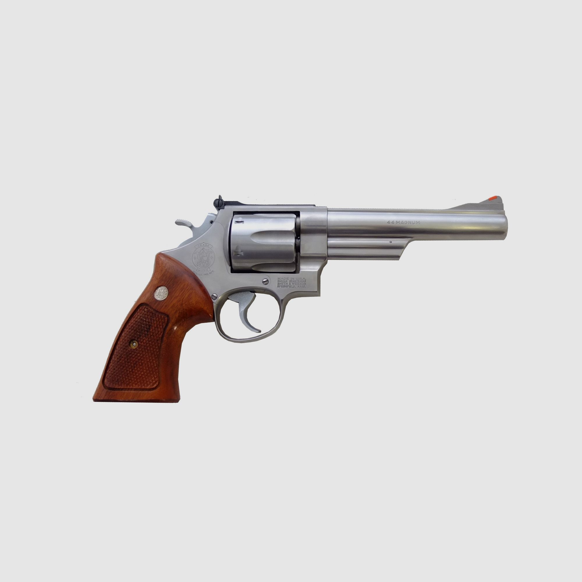 Smith & Wesson 629-1, image 1 sur 2