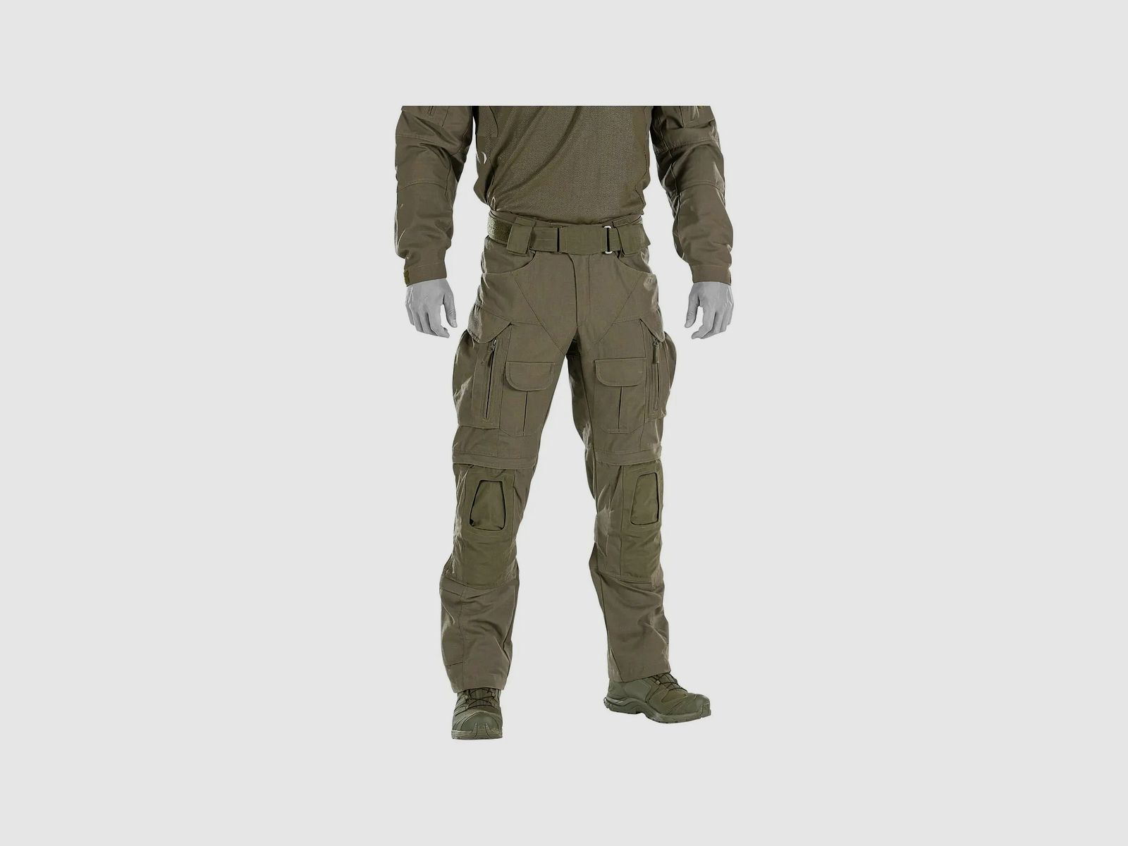 Lindnerhof Combat Pants AdvancedX