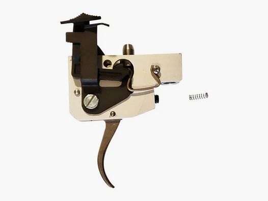 Trigger mechanism set for Tikka T3
