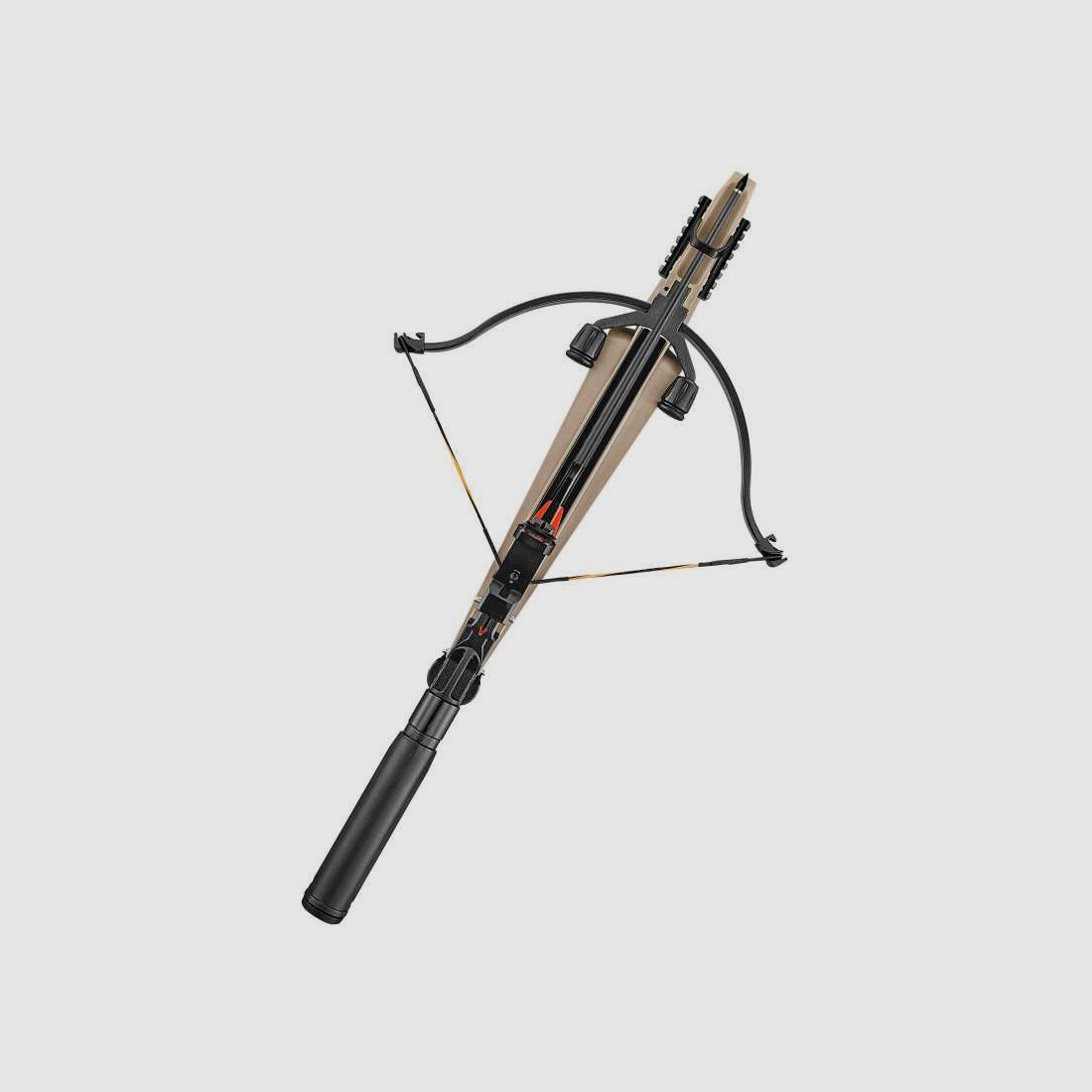 EK Archery Cobra R10 RX, Weitschussarmbrust